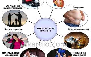 Способы улучшить эластичность сосудов головного мозга