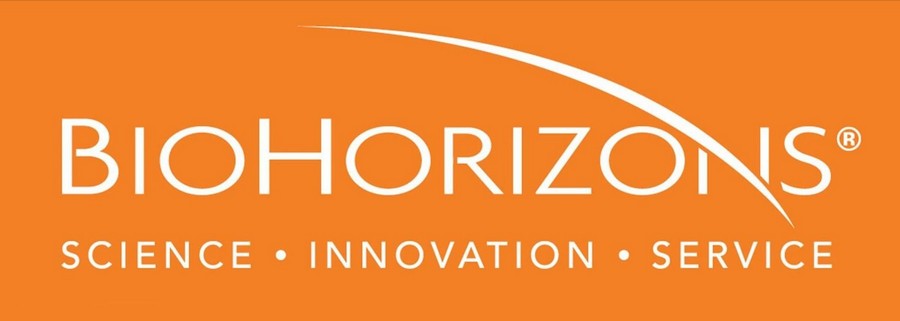 Логотип Biohorizons